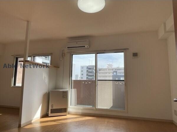 MYプラザ円山公園の物件内観写真