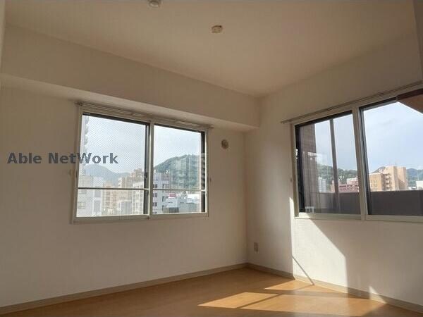 MYプラザ円山公園の物件内観写真