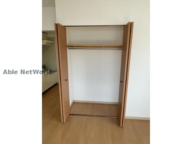 MYプラザ円山公園の物件内観写真