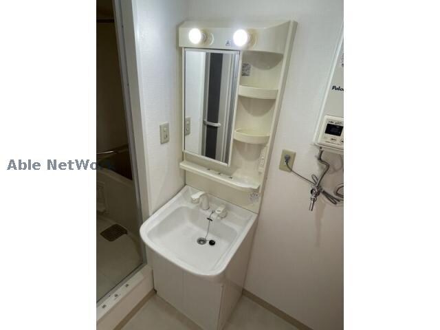 MYプラザ円山公園の物件内観写真