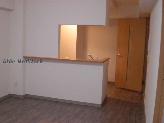 WEST10の物件内観写真