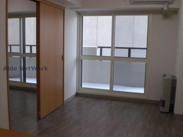 WEST10の物件内観写真