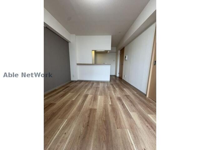 WEST10の物件内観写真