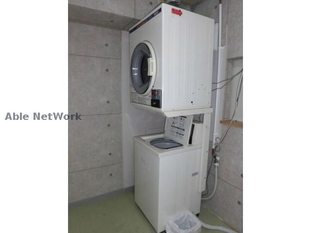 WEST10の物件外観写真