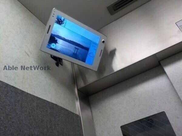 WEST10の物件外観写真