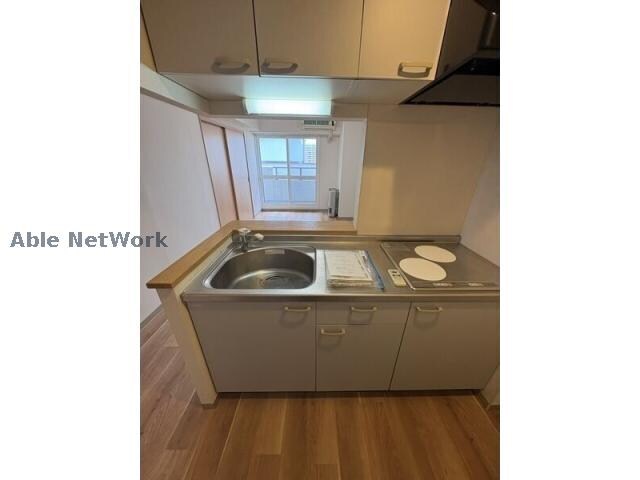 WEST10の物件内観写真