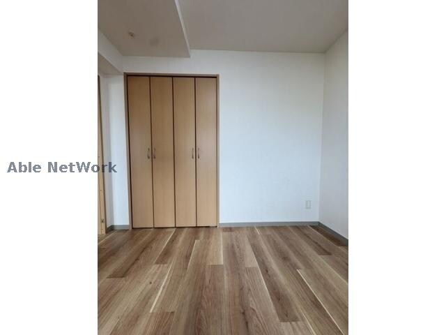 WEST10の物件内観写真