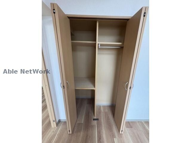 WEST10の物件内観写真