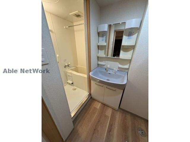 WEST10の物件内観写真