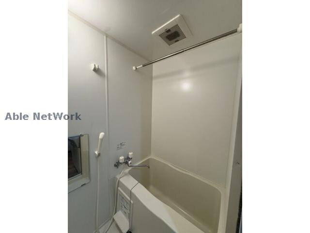 WEST10の物件内観写真