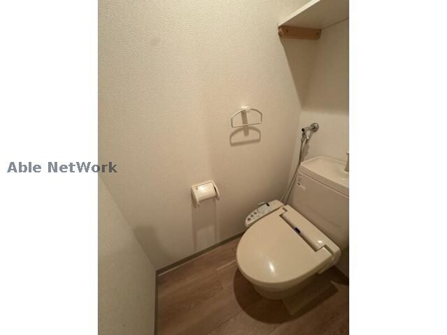 WEST10の物件内観写真