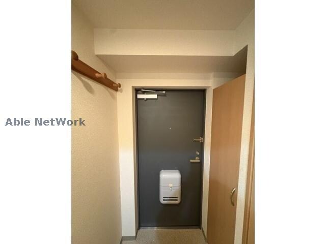 WEST10の物件内観写真