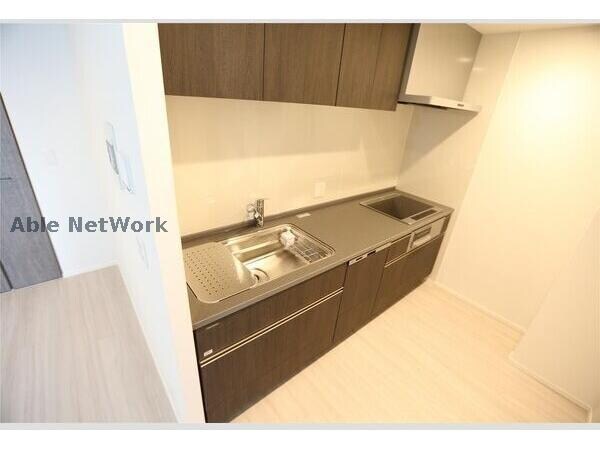 ONE札幌ステーションタワーの物件内観写真