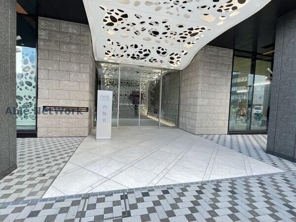 ONE札幌ステーションタワーの物件外観写真