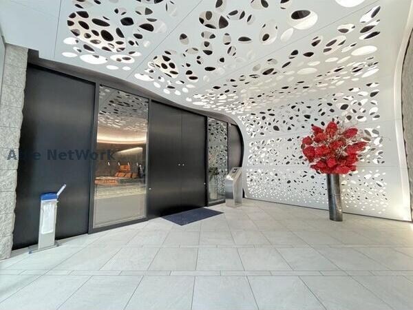 ONE札幌ステーションタワーの物件外観写真