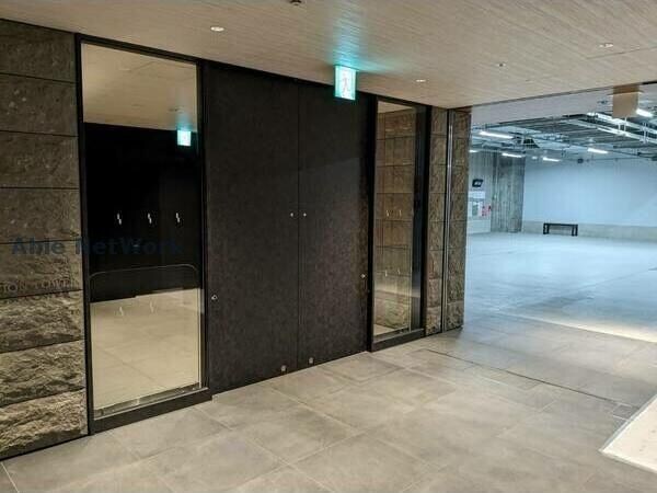 ONE札幌ステーションタワーの物件外観写真