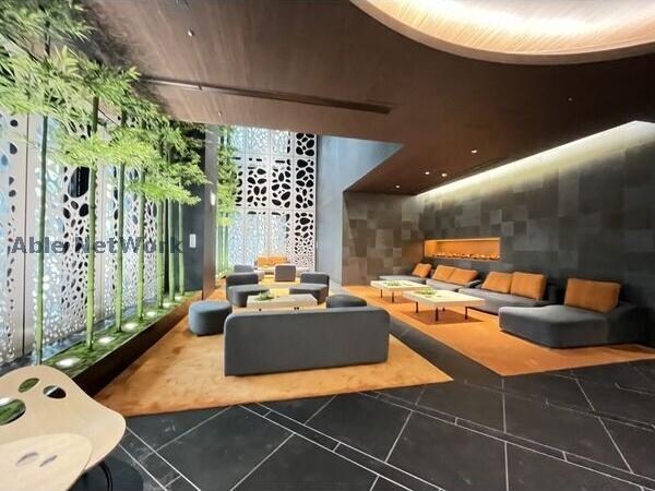 ONE札幌ステーションタワーの物件外観写真