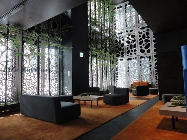 ONE札幌ステーションタワーの物件外観写真