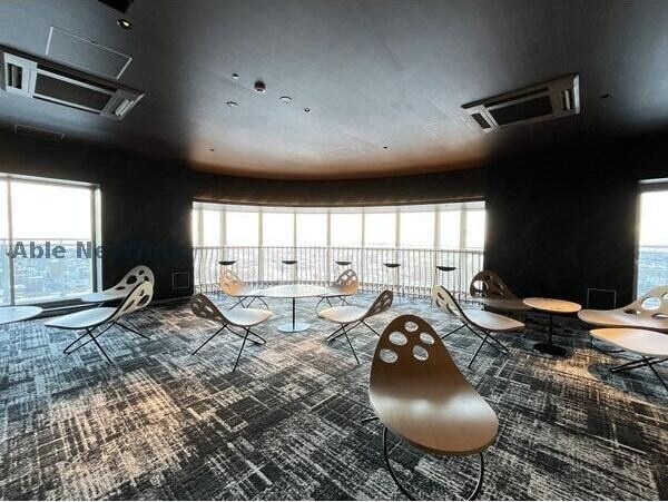 ONE札幌ステーションタワーの物件外観写真