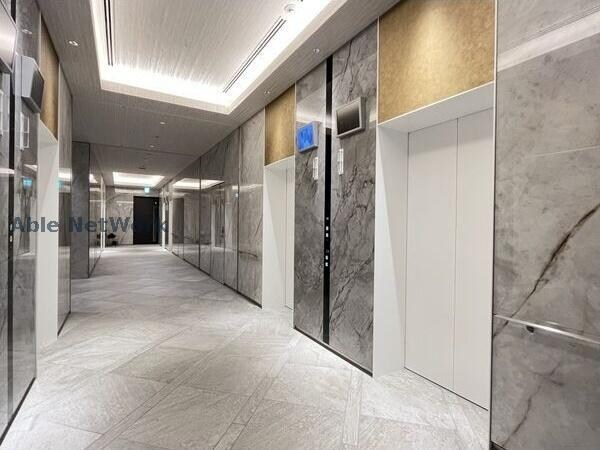 ONE札幌ステーションタワーの物件外観写真