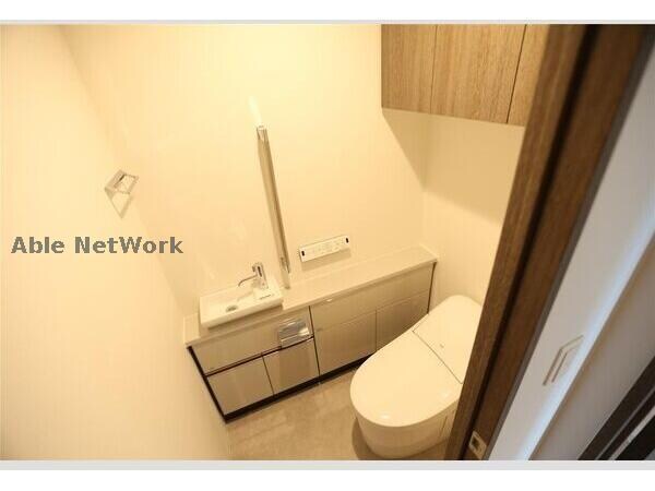 ONE札幌ステーションタワーの物件内観写真