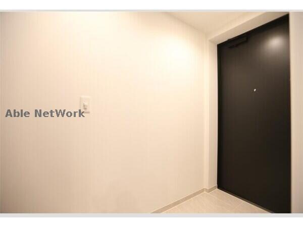 ONE札幌ステーションタワーの物件内観写真