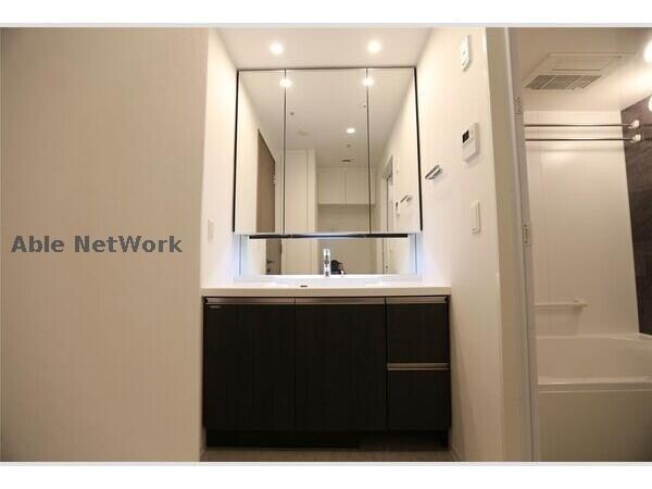 ONE札幌ステーションタワーの物件内観写真