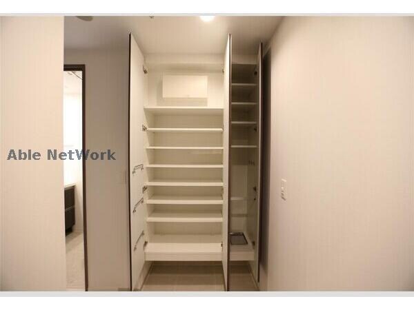 ONE札幌ステーションタワーの物件内観写真