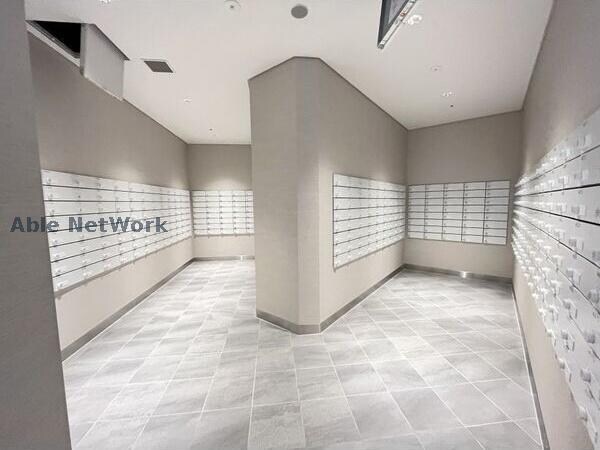 ONE札幌ステーションタワーの物件外観写真