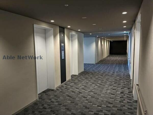 ONE札幌ステーションタワーの物件外観写真