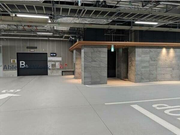 ONE札幌ステーションタワーの物件外観写真