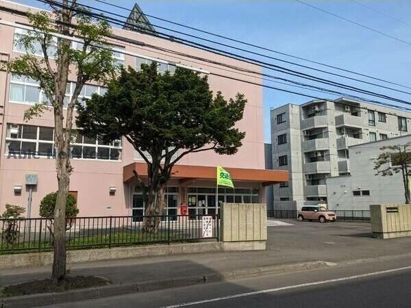 ONE札幌ステーションタワーの物件外観写真