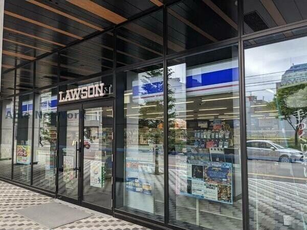 ONE札幌ステーションタワーの物件外観写真