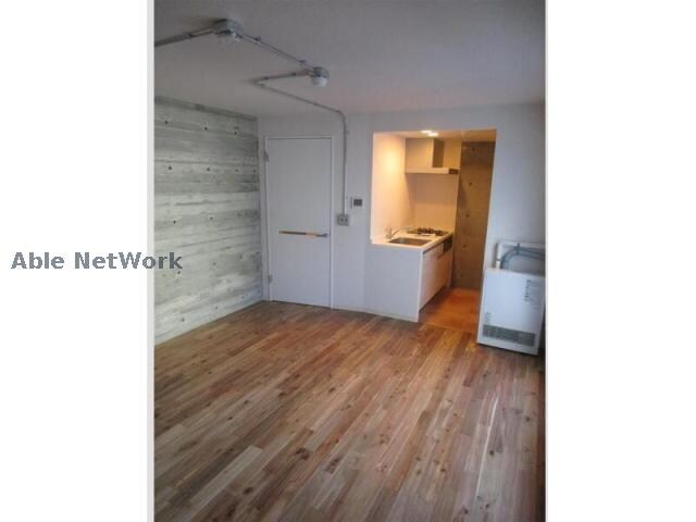 ラヴェーラ円山鳥居前の物件内観写真