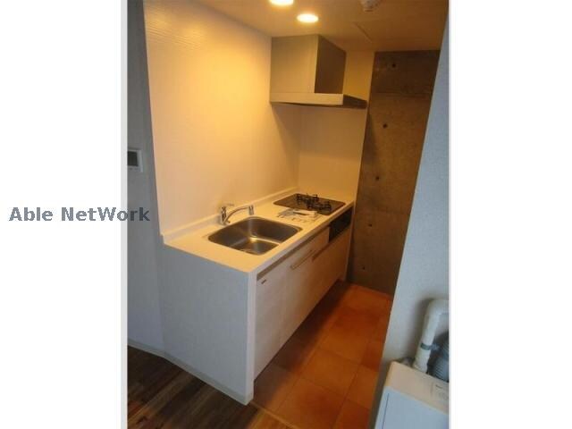 ラヴェーラ円山鳥居前の物件内観写真