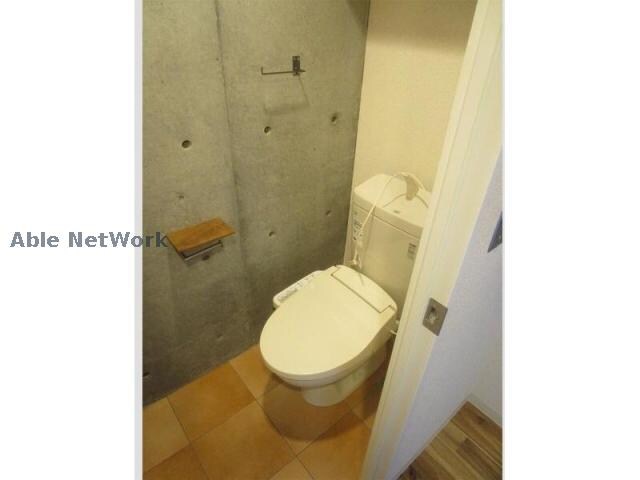 ラヴェーラ円山鳥居前の物件内観写真