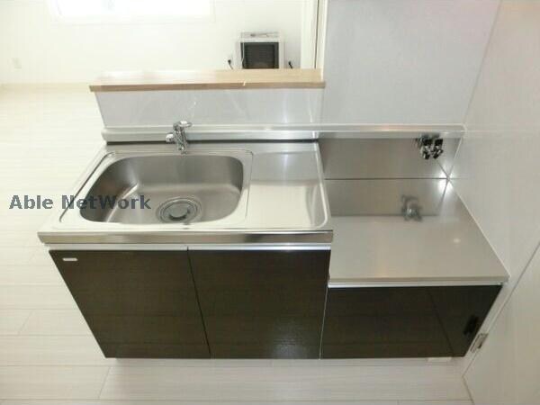 プランドール円山表参道の物件内観写真