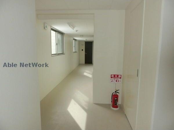 プランドール円山表参道の物件外観写真