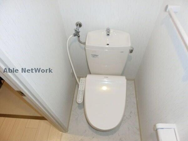 プランドール円山表参道の物件内観写真