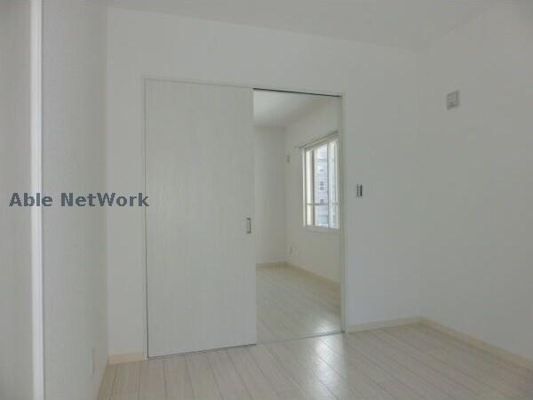 プランドール円山表参道の物件内観写真