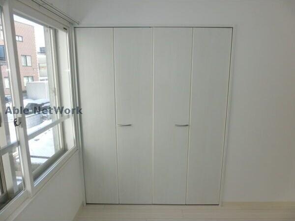 プランドール円山表参道の物件内観写真