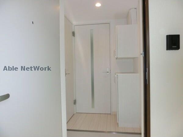 プランドール円山表参道の物件内観写真