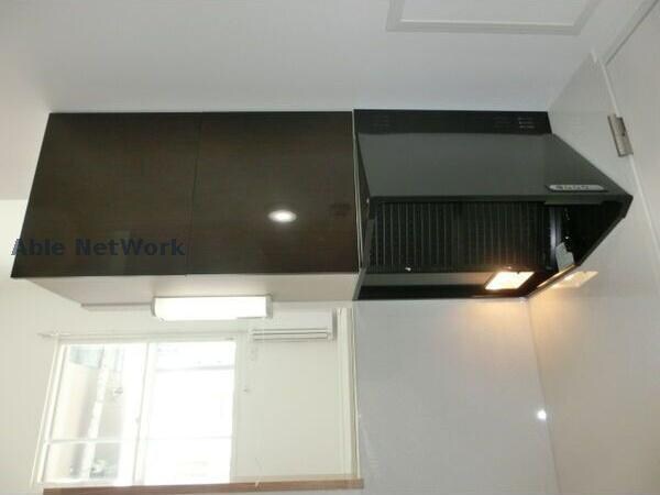 プランドール円山表参道の物件内観写真