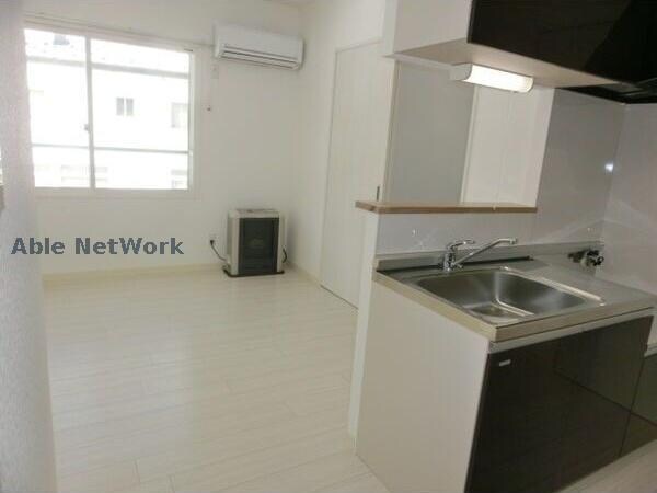 プランドール円山表参道の物件内観写真