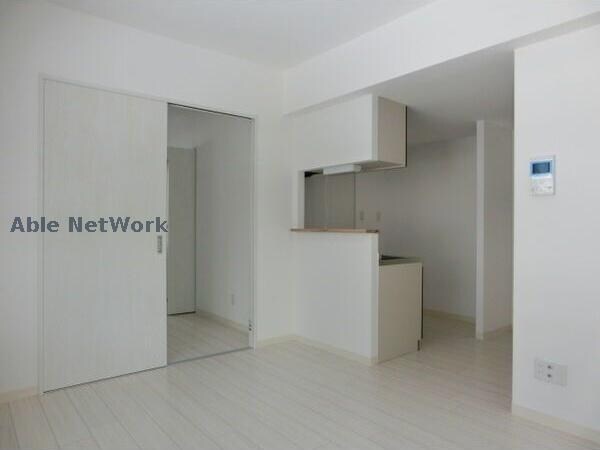 プランドール円山表参道の物件内観写真