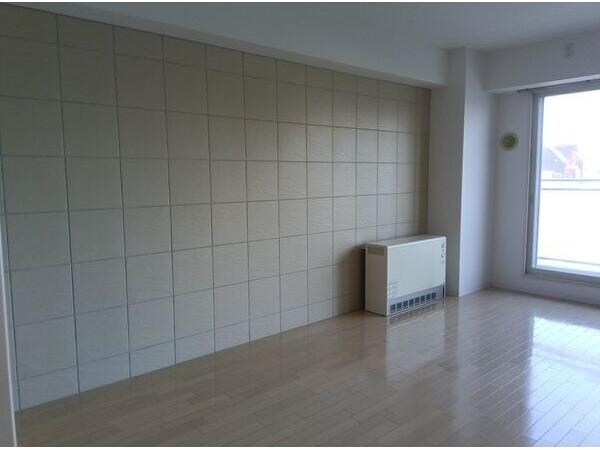 レジディア大通西の物件内観写真