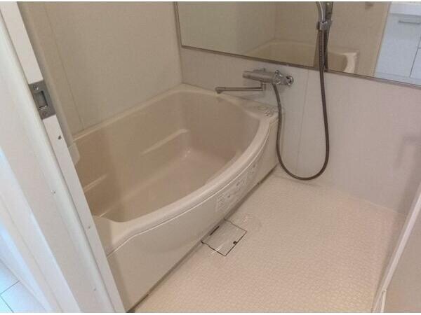 レジディア大通西の物件内観写真