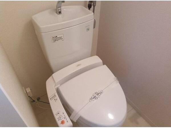 レジディア大通西の物件内観写真