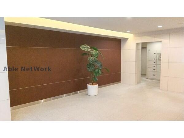 レジディア大通西の物件外観写真