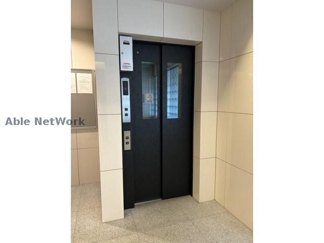 レジディア大通西の物件外観写真